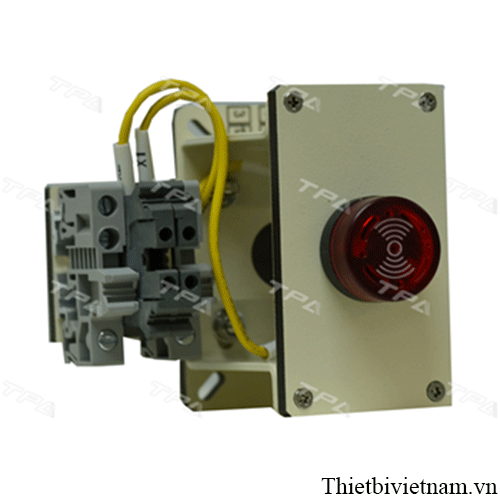 Module thực hành lắp đặt còi báo TPAD.B4143