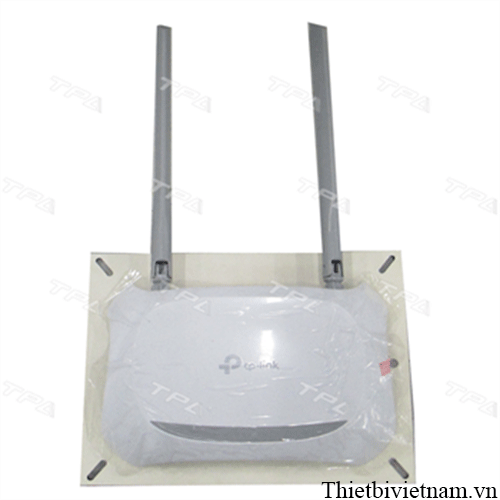 Module thực hành lắp đặt Wifi TPAD.B5368