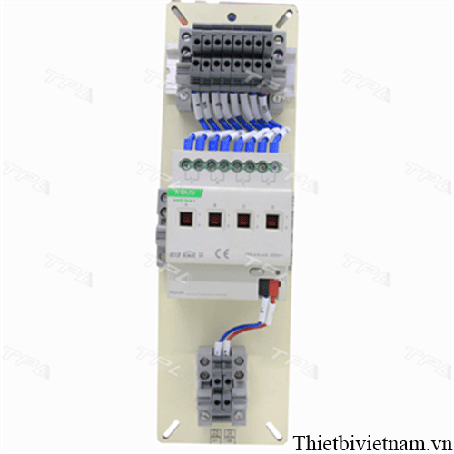 Module thực hành rơ le điều khiển KNX TPAD.B5363