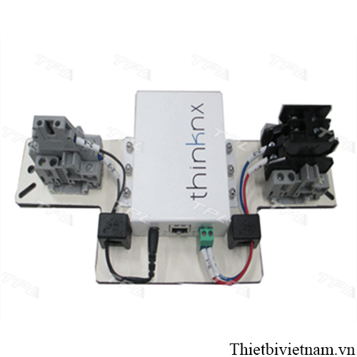 Module thực hành server KNX TPAD.B5366