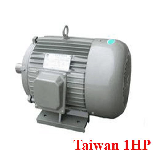 Motor Điện 1HP - 0.75KW