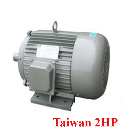 Motor Điện 2HP - 1.5KW