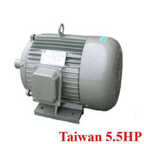 Motor Điện 5.5HP - 4KW