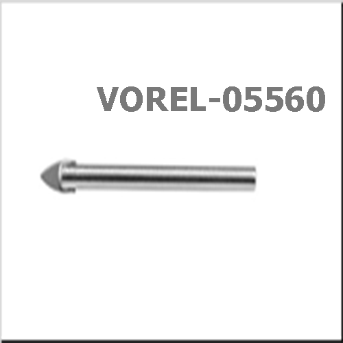 Mũi khoan gạch và kính VOREL-05560