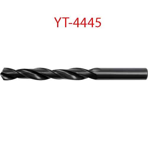 Mũi Khoan Kim Loại 10 Cái YATO YT-4445