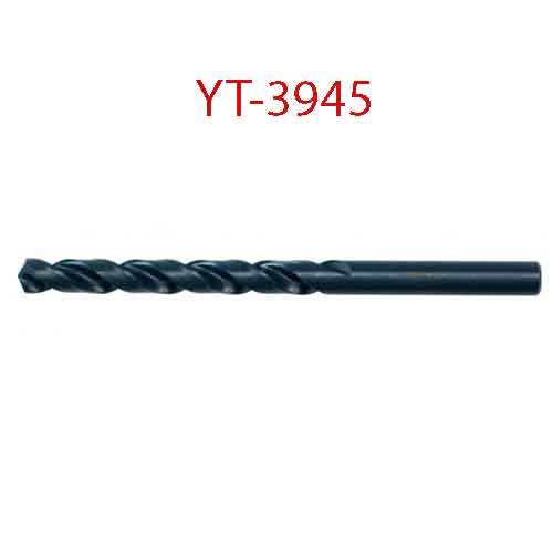 Mũi khoan kim loại HSS 10 chi tiết 7,5mm YATO YT-3945