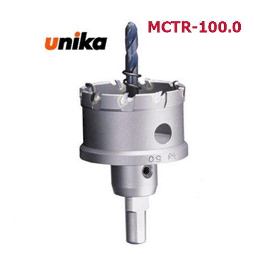 Mũi khoét hợp kim - MCTR-100