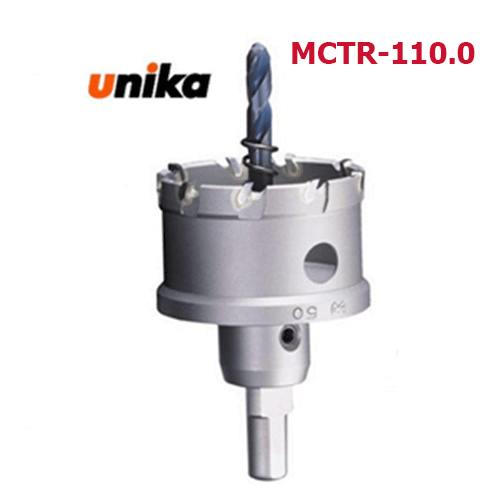 Mũi khoét hợp kim - MCTR-110