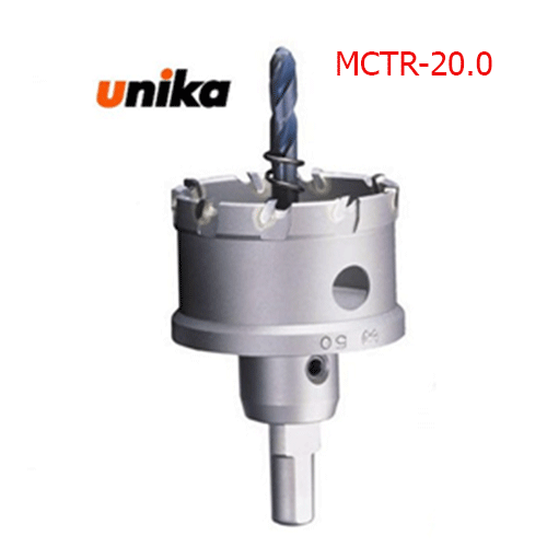 Mũi khoét hợp kim - MCTR-20.0