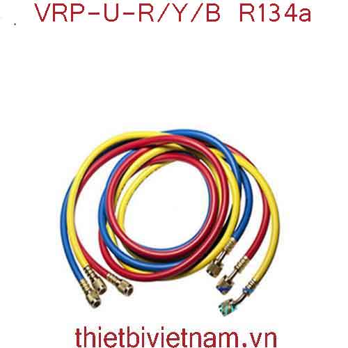 Ống dẫn gas lạnh độ bền cao VRP-U-R/Y/B R134a