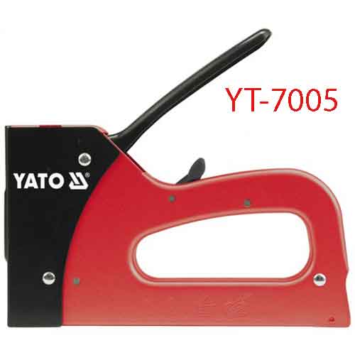 Súng bấm ghim thùng carton 6-16mm YATO YT-7005
