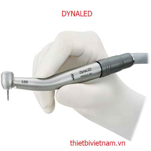 TAY KHOAN NHANH CÓ ĐÈN NSK DYNALED