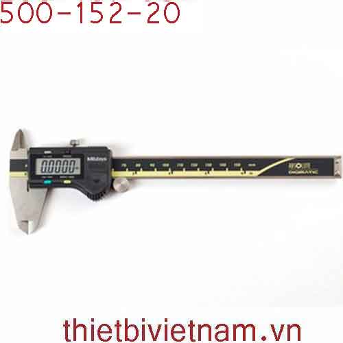 Thước đo điện tử 500-152-20
