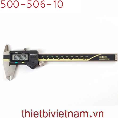 Thước đo điện tử 500-506-10