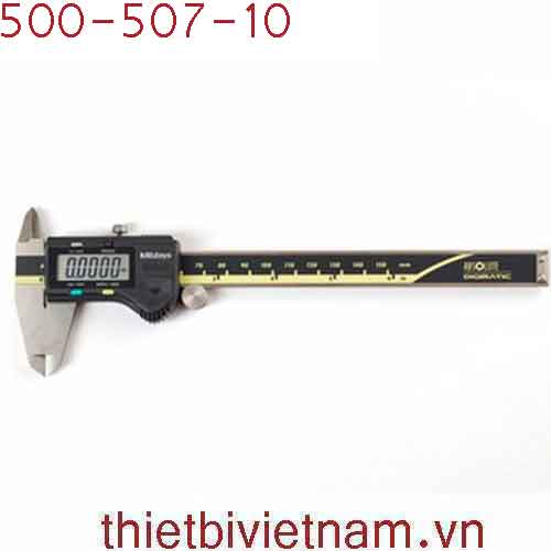 Thước đo điện tử 500-507-10