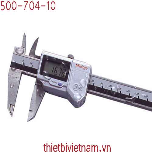 Thước đo điện tử 500-704-10