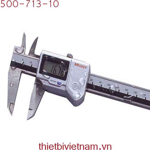 Thước đo điện tử 500-713-10