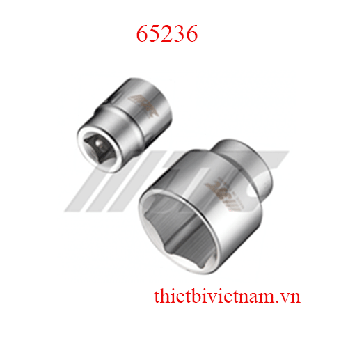 Tuýp 6 cạnh 3/4 inch JTC 65236